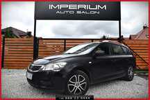 Kia Ceed 1.4i 90km Klima Lifting Super Stan Zarejestrowany