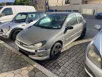 Vendo peugeot 206 1.9d