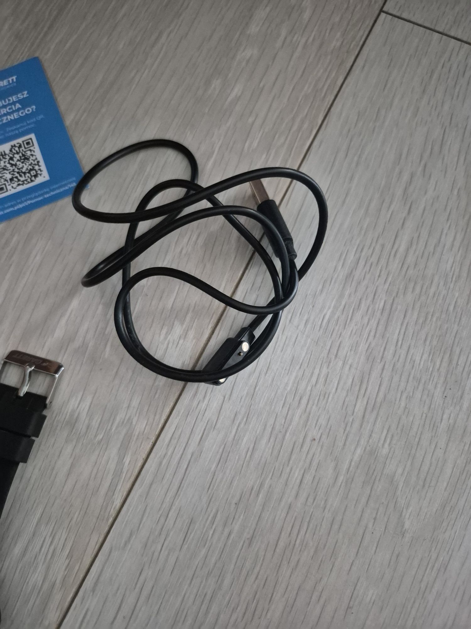 Smartwatch dla dzieci