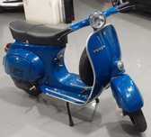 Vespa 50 S
