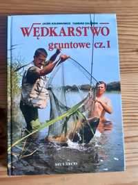 Wędkarstwo gruntowe cz.1