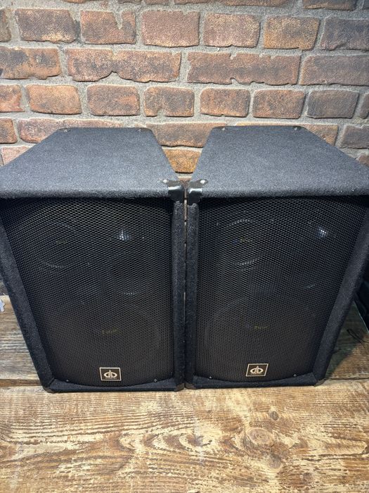 Kolumny Estradowe Dibeisi Q 1001