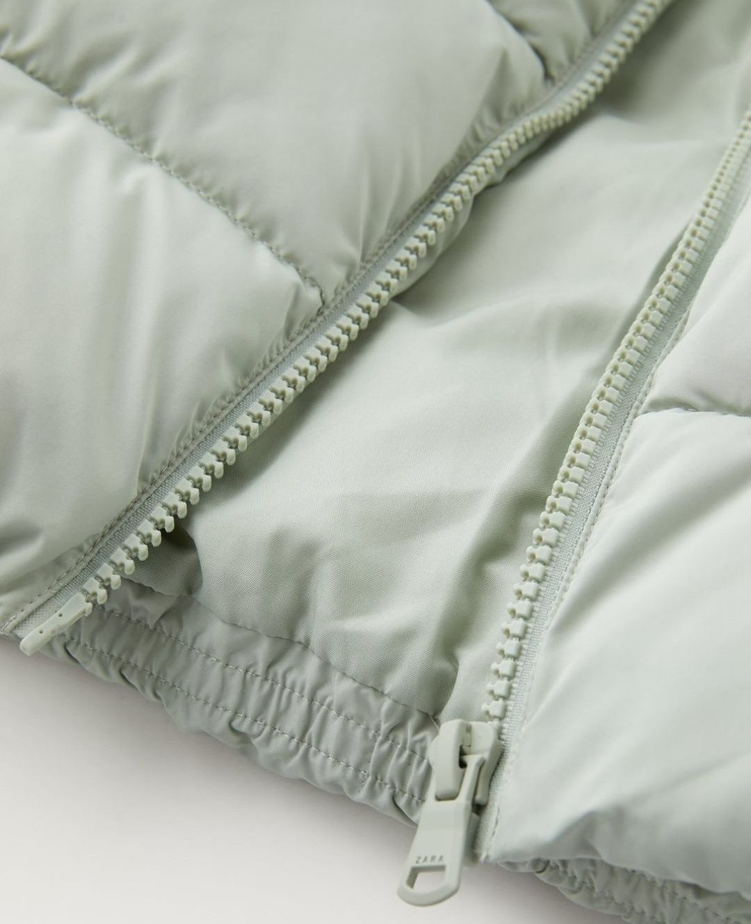 Куртка Zara розмір S (164)