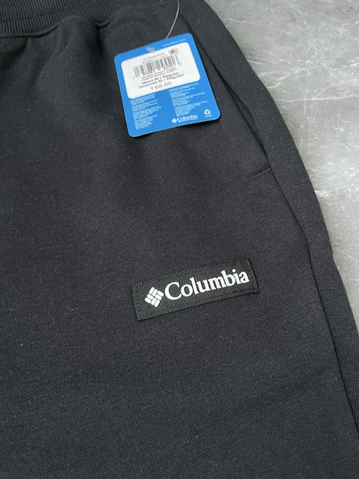 Штани джогери теплі на флісі Columbia (оригінал ) розмір М