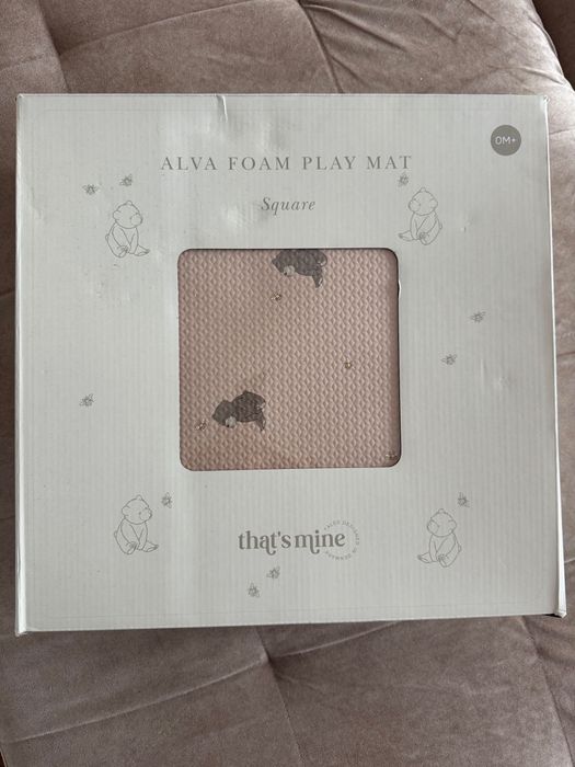 Thats Mine mata piankowa Misie