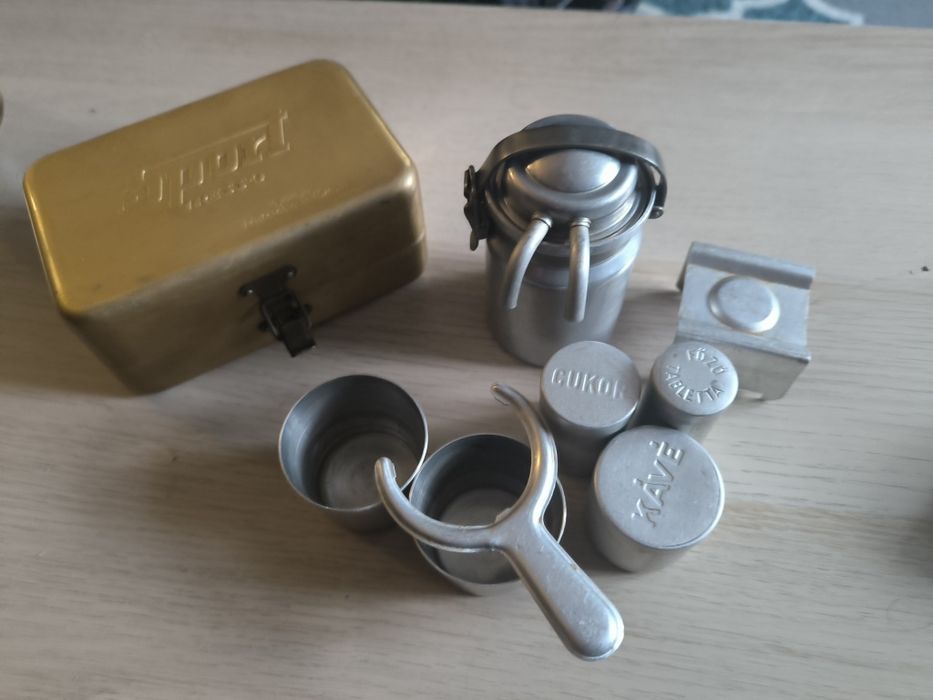 zabytkowy ekspres do kawy