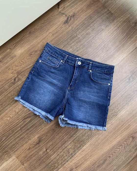 Жіночі джинсові шорти одяг безкоштовно