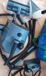 Máquina a vapor super vap Magnus-para peças