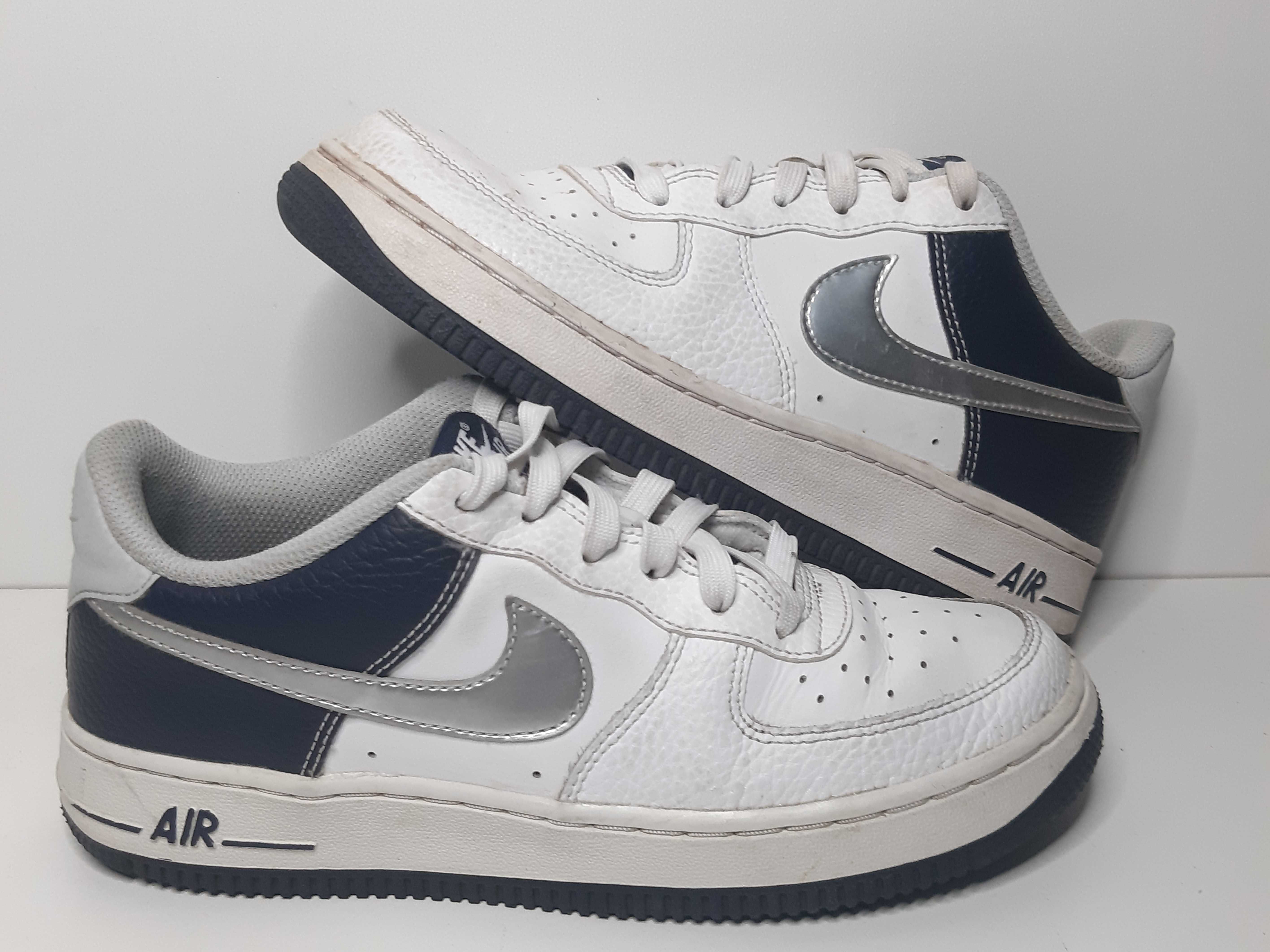 NIKE AIR FORCE 1 LV8 buty damskie r.37,5