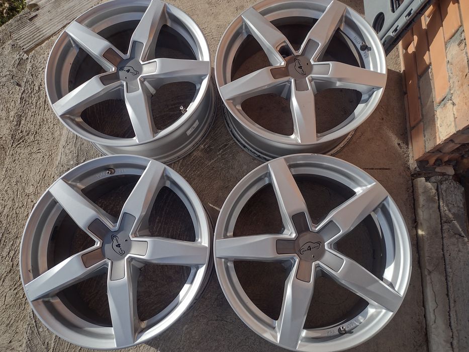 Диски 5/114.3 r16 Renault, Toyota, Nissan.