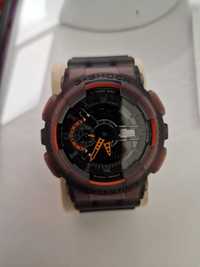 Zegarek g- shock skeleton nowy