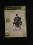 Hitman 2 xbox classic