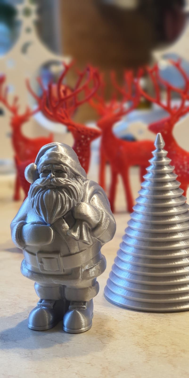 Drukarka 3D Gembird FlashForge Creator 3