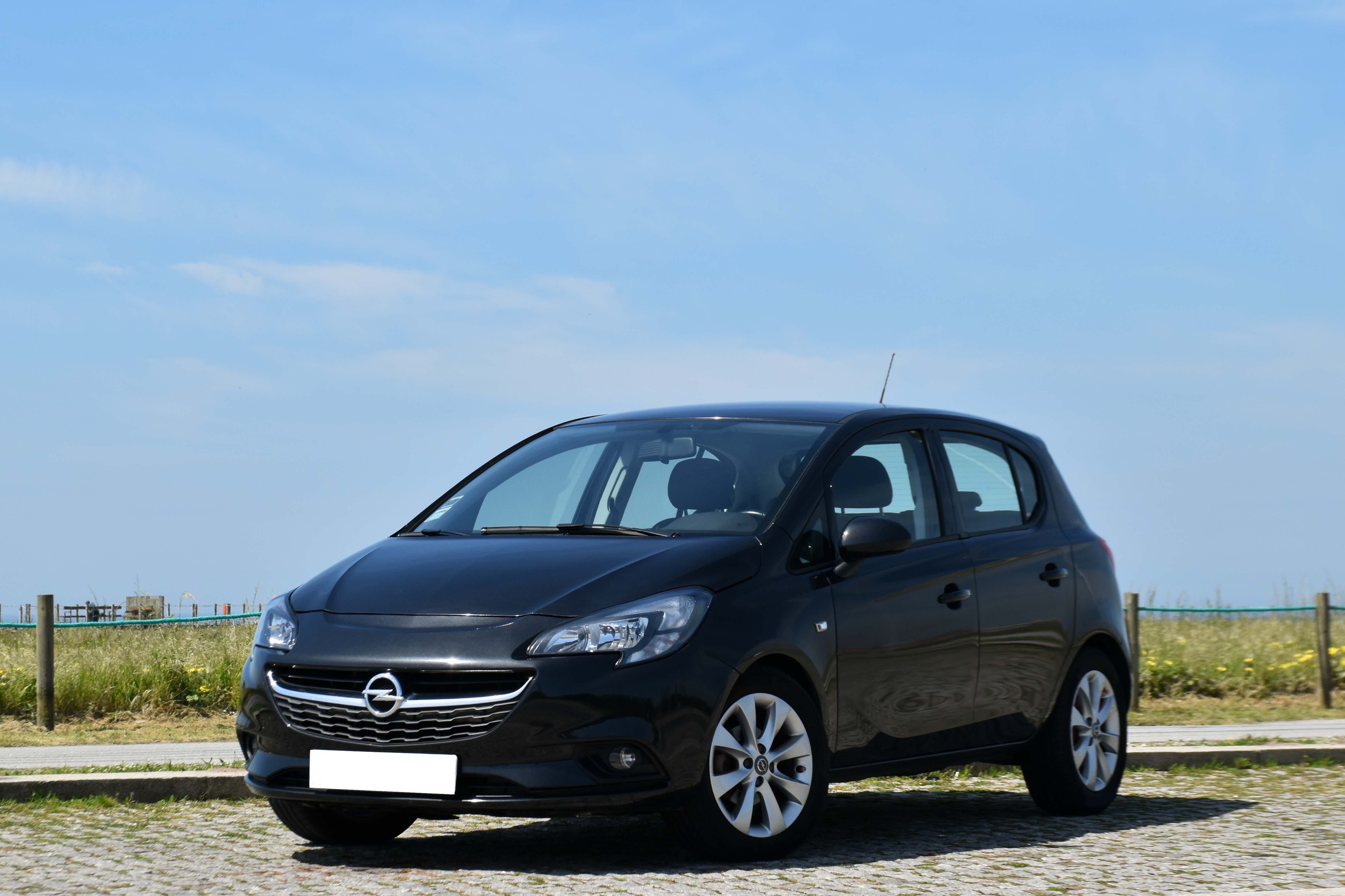 Opel Corsa 1.2 - Desde 90€ /mês