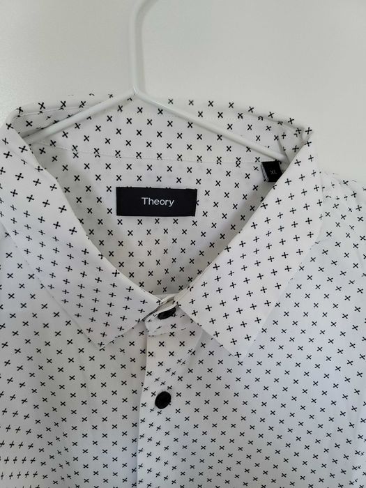 Theory shirt koszula