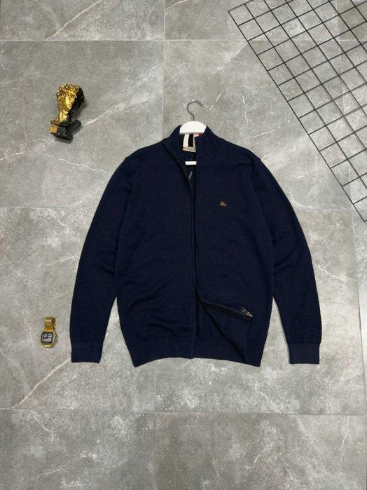 кофта burberry мужкая кофта  барбери флиска свитер  burberry