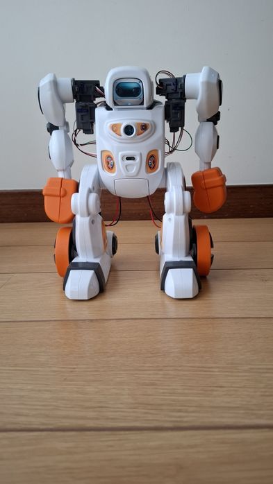 Airo Robot Clementoni
