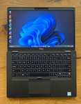 Świetny stan! Laptop Dell Latitude 5400 16GB RAM