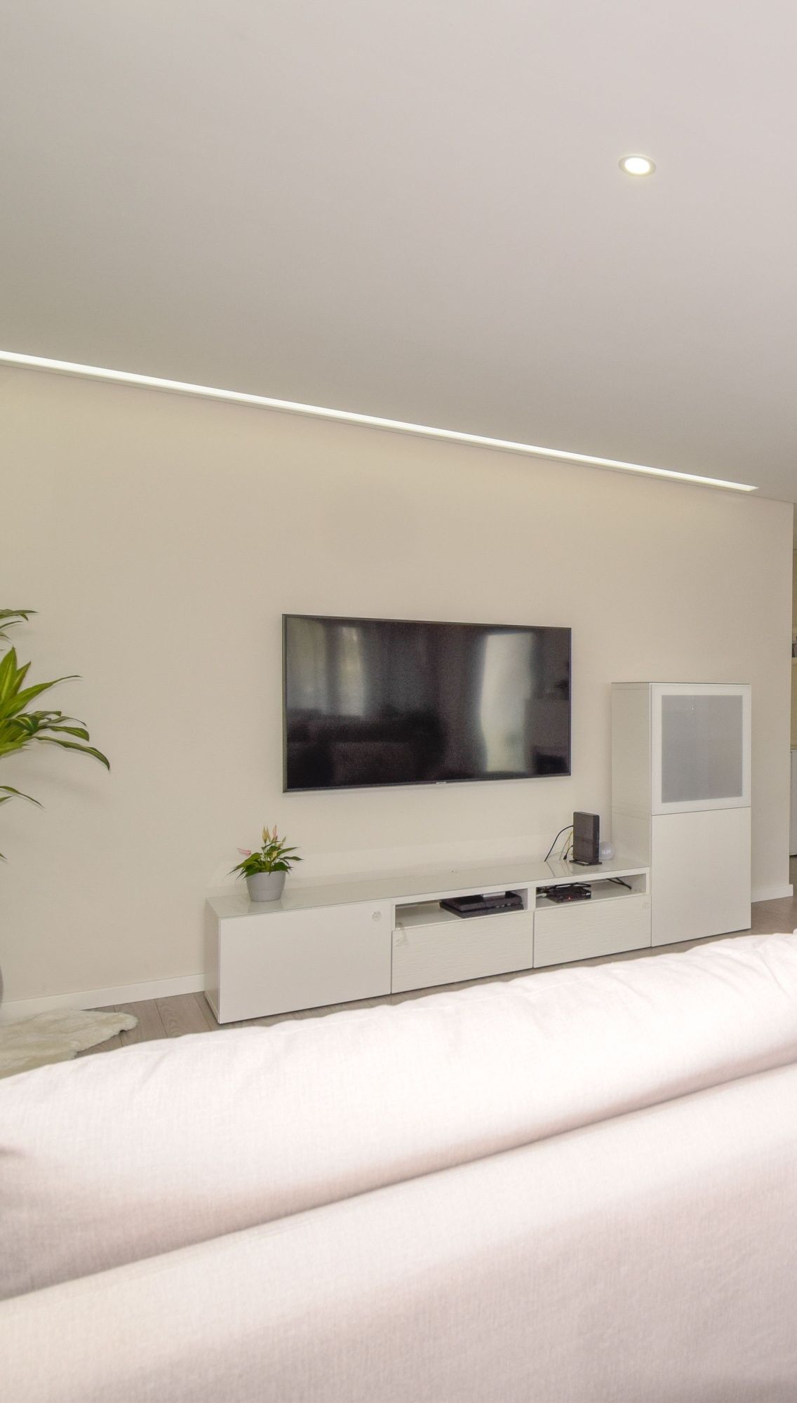 Móvel Sala Ikea Besta