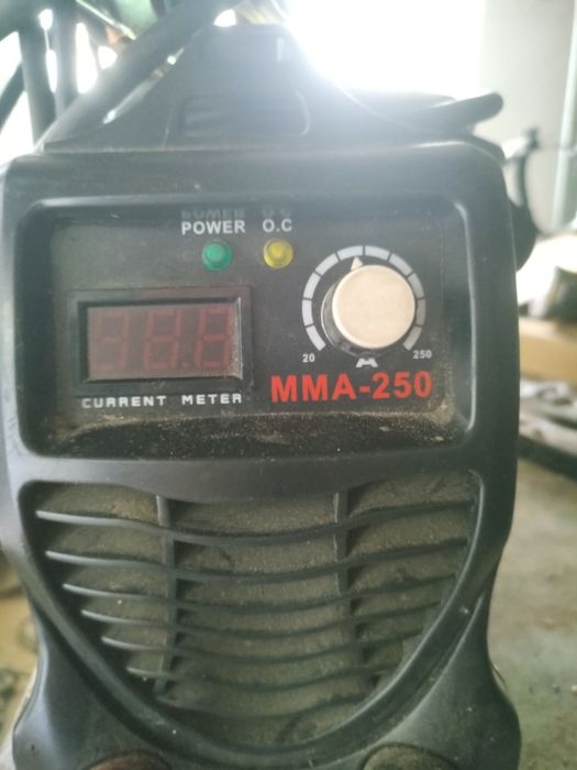 Aparelho de soldar portátil muito leve ...