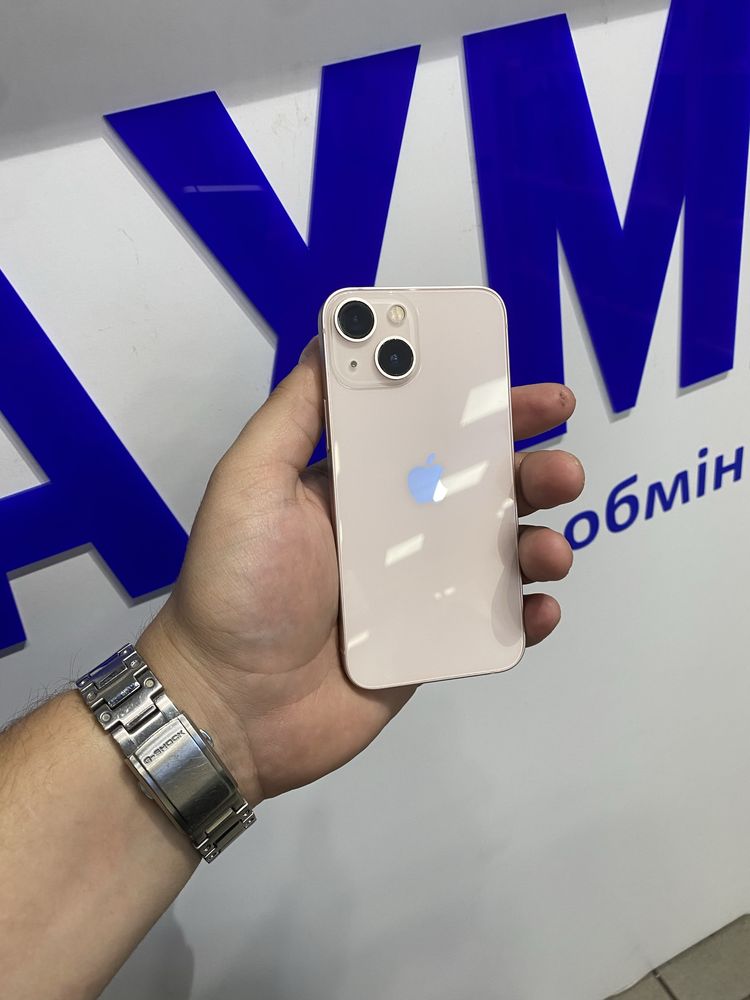 iphone 13 mini 128
