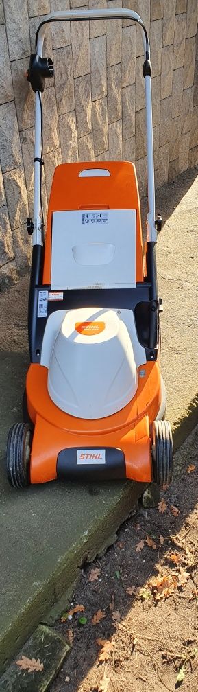 Kosiarka Elektryczna Stihl