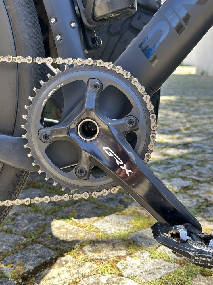 Pinarello Grevil - GRX Di2 1x11V , tamanho S