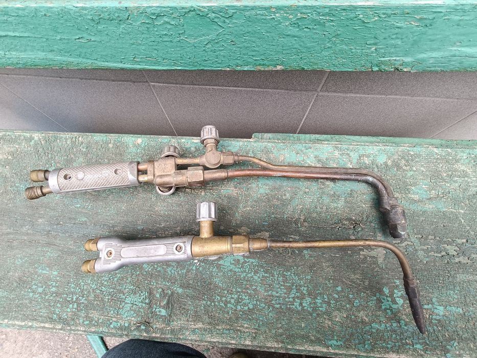 Газовий різак газові різаки автоген