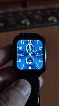 Продам смарт часы Smart Watch 042