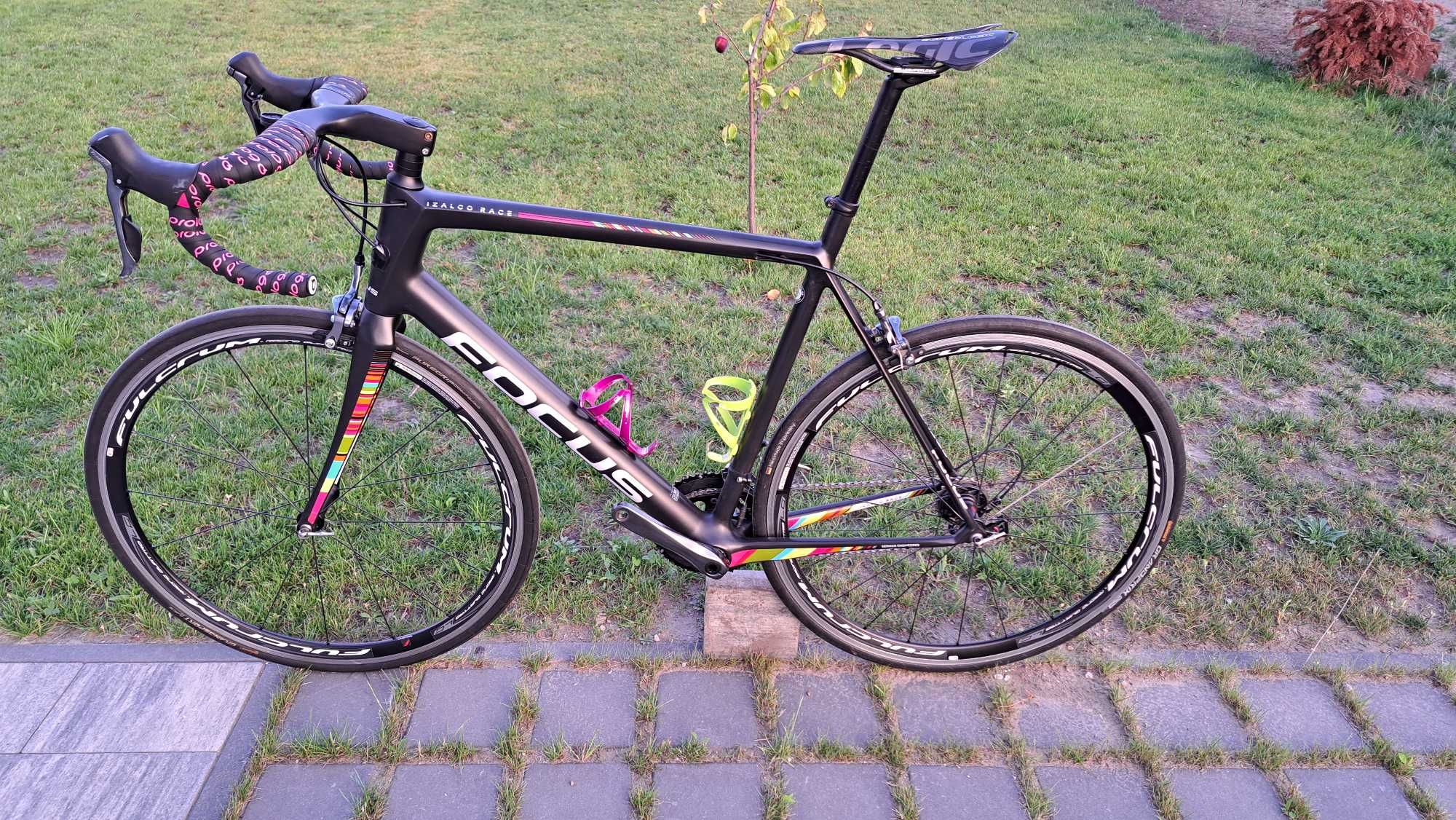 Focus Izalco Race XL
