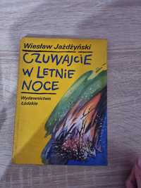 Czuwajcie w letnie noce