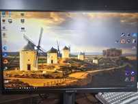 Monitor Gigabyte M27Q X HDR KVM (29 miesięcy Gwarancji)