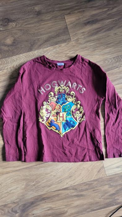 Koszulka Harry Potter, Hogwarts 134
