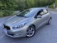 Kia Cee’d _1.6 CRDI_Bezwypadek_2013r_2 kpl Kół_Stan BDB!!