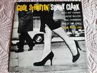 Sonny Clark - Cool Struttin`- Japão - Blue Note - Vinil LP Jazz