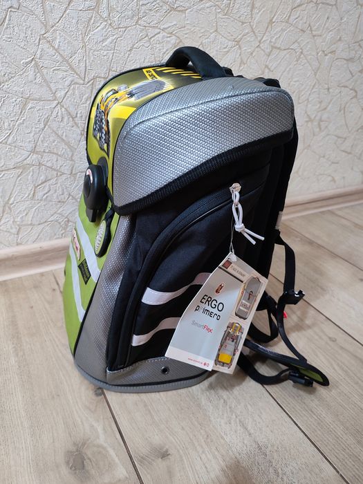 Продам школьный рюкзак для мальчика