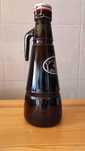 Garrafa antiga Cervejeira Lusitâna