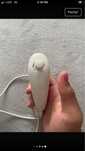 Comando consola Wii