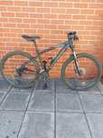 Bicicleta RockRider ST520