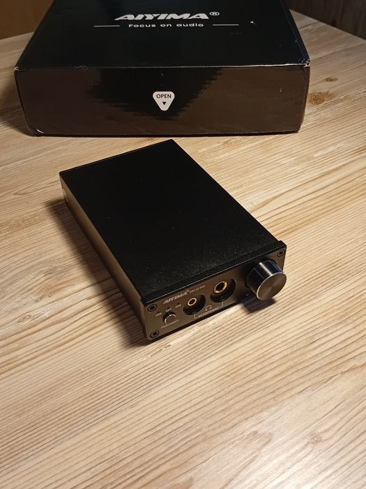 Цап DAC Aiyima DAC-A5 PRO