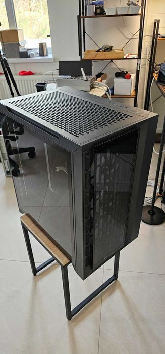 Робоча станція Ryzen9 5950X 16-Core, 96GB RAM дизайн, розробкa, CAD