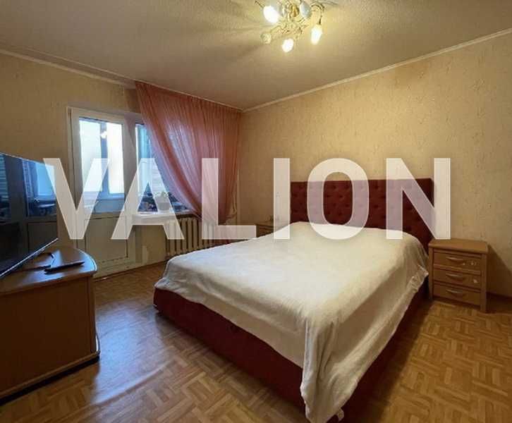 Без %! Продаж 3 квартири Деснянський вул Екстер Олександри (Цвєтаєва 5