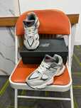 Buty Oryginał New Balance 9060 Grey UnisexTrampki 36