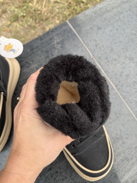 Зимові черевики , Томм ,уги ,  28-35 розміри , для дівчаток