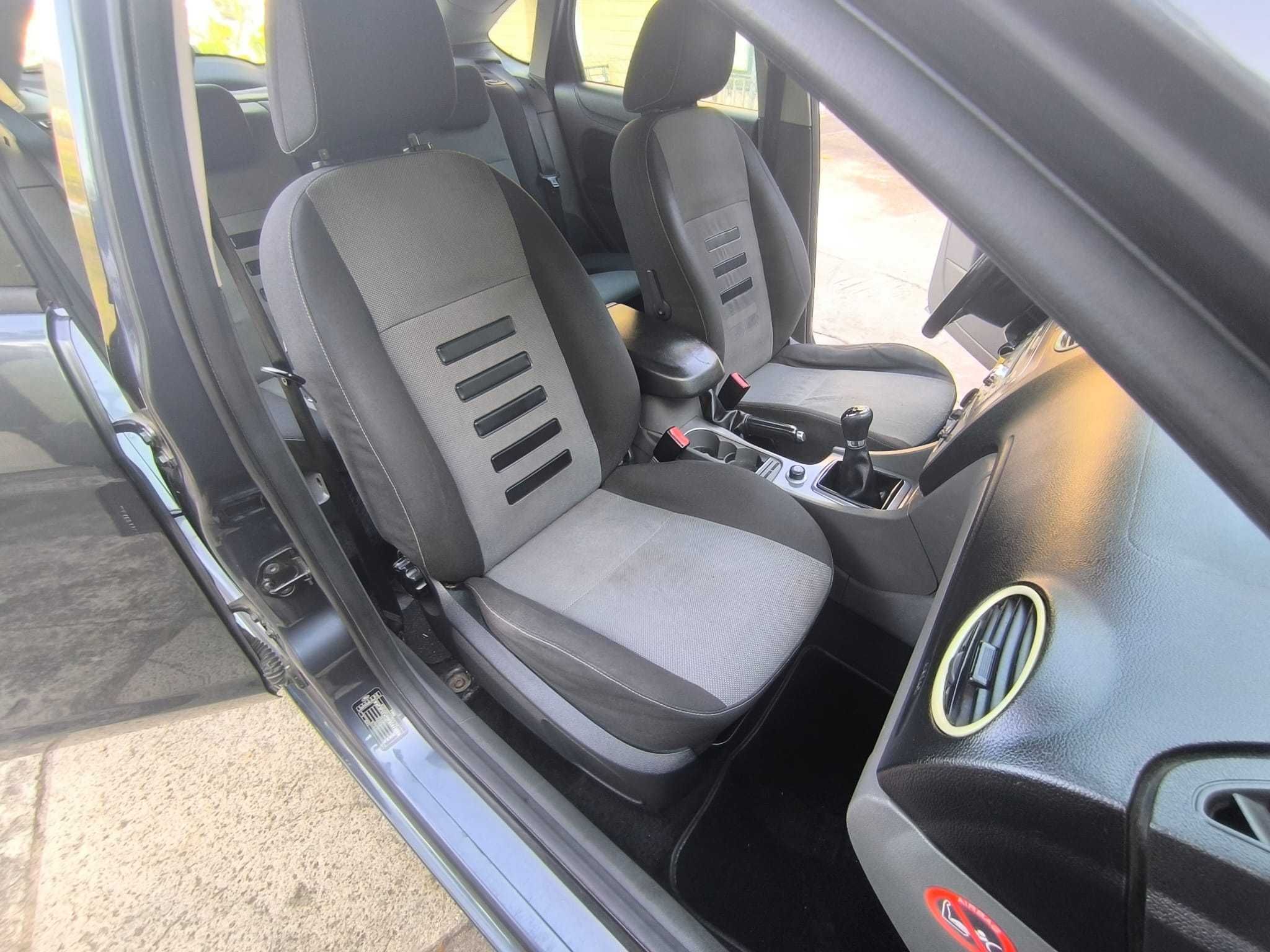Ford Focus 1.6 TDCI