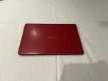 Laptop Acer Aspire A315-56 z fajna specyfikacja do nauki lub pracy.