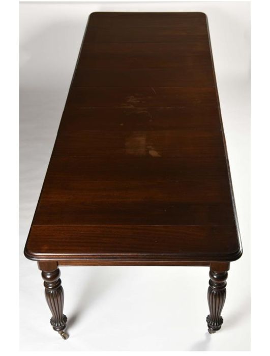 Mesa sala de jantar