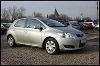 Toyota Auris 1.6 Dual VVT-i 124KM* Automat*klimatron*Niemcy