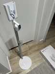 Dyson V11 Floor Dok – stacja dokująca / podstawka ładująca