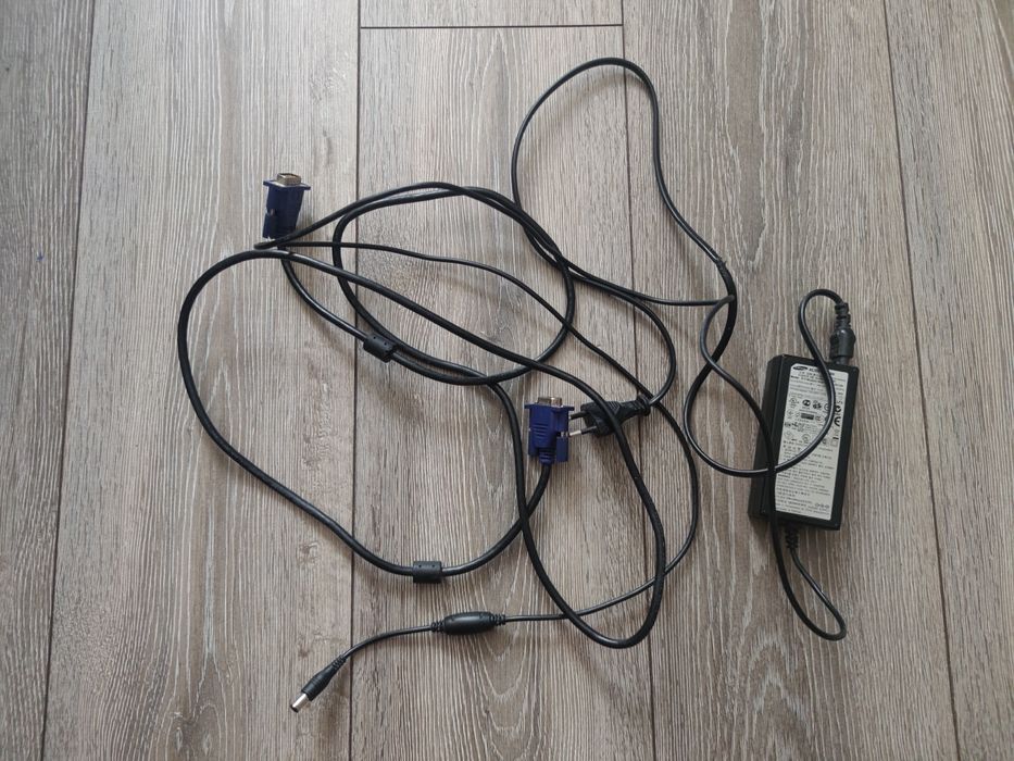 Монітор Samsung LS23A300NS/UA